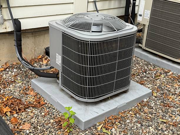 24/7 Emergency Hvac Installation experts in Martinsville, VA