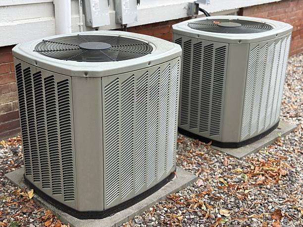 Reliable Hvac Installation contractor in Martinsville, VA by JG Cool HVAC